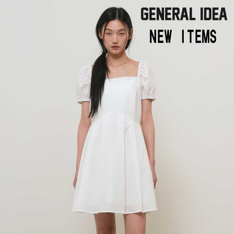 GENERAL IDEA�i�W�F�l�����A�C�f�B�A�j�̃V���b�v�j���[�X�u�yGENERAL IDEA�z�V��A�C�e�����ׁI�I�v