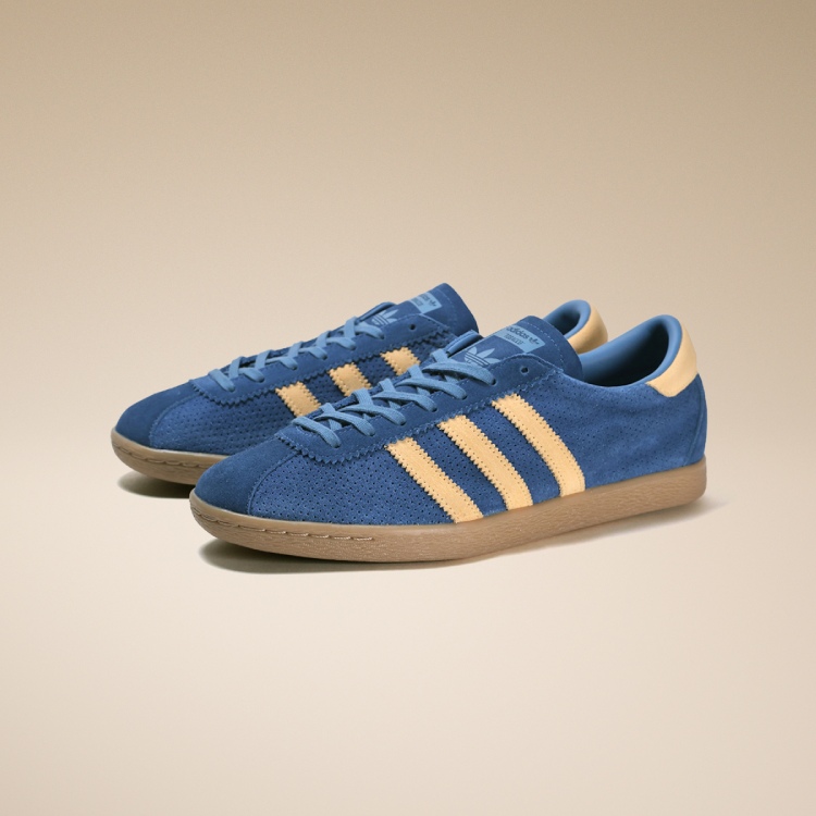 KICKS LAB.�i�L�b�N�X���{�j�̃V���b�v�j���[�X�uadidas Originals TOBACCO -KICKS LAB. EXCLUSIVE-�v