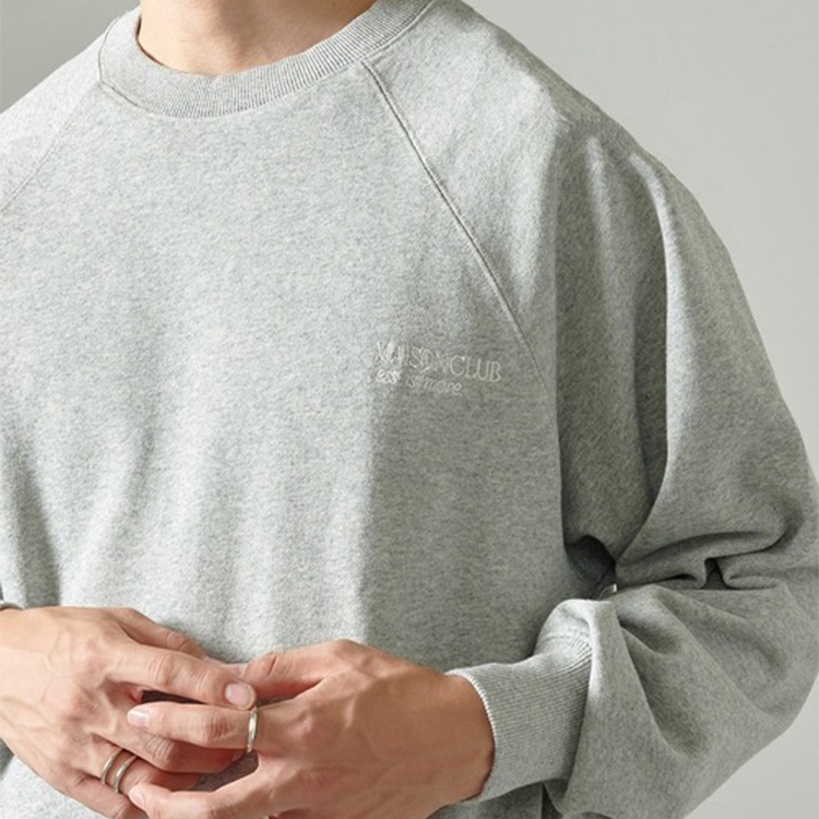 MAISON CLUB�i���]���N���u�j�̃V���b�v�j���[�X�u�T�Ԑl�CRANKING TOP10 �����Љ�v