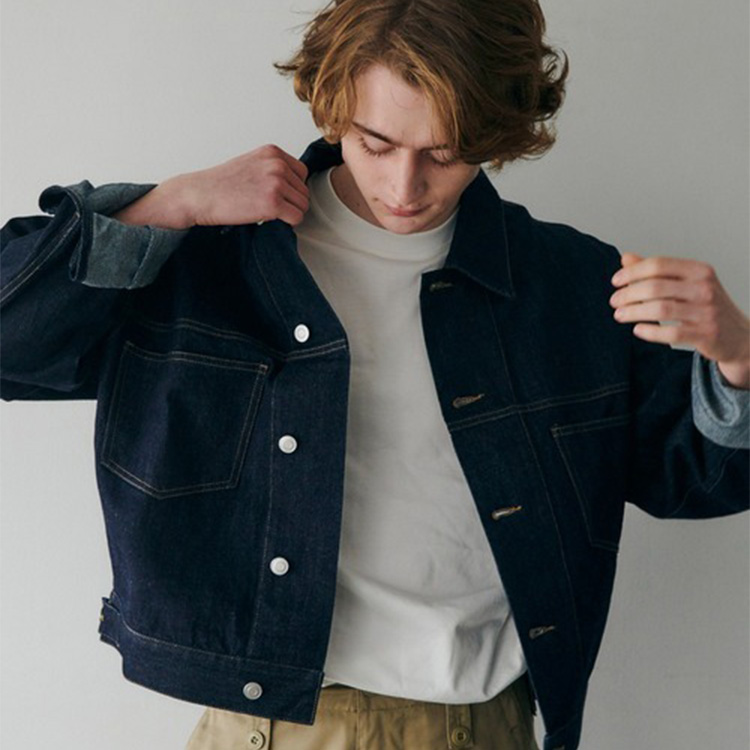 MAISON CLUB�i���]���N���u�j�̃V���b�v�j���[�X�u�����s���t�̑����B�X�^�b�t���ڂ̍ŏ{�A�C�e���v