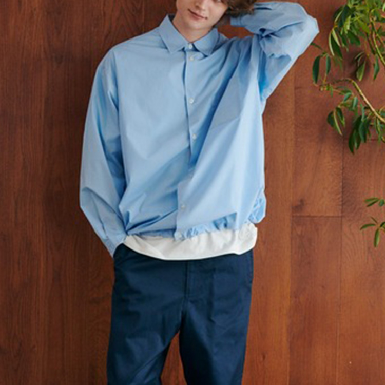 MAISON CLUB�i���]���N���u�j�̃V���b�v�j���[�X�u�yMAISON CLUB�z�t�̃X�g���[�g�����������A��l�̂��Ȃ�E�F�A�v