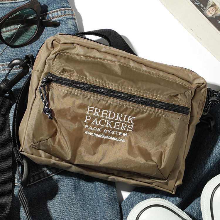 MAISON CLUB�i���]���N���u�j�̃V���b�v�j���[�X�uGW�̗���g�y�ɁA�������ɁB���肪�󂭗��֐��ƃf�U�C���𗼗��������I�o�b�O���W�B�v