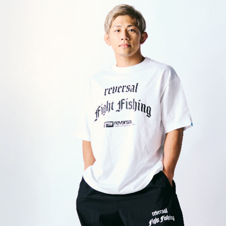 reversal.dogi.design.works�i���o�[�T���E�h�[�M�E�f�U�C���E���[�N�X�j�̃V���b�v�j���[�X�u�yrvddw�V��z�ˋ��GYM�𗎂Ƃ����񂾃��C�hTee���h���L���b�v�A��e�ʃo�b�O��3�i�Ԃ��o��I�v