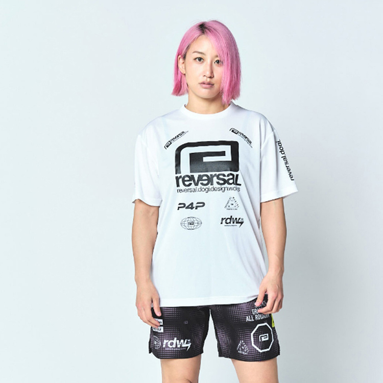 reversal.dogi.design.works�i���o�[�T���E�h�[�M�E�f�U�C���E���[�N�X�j�̃V���b�v�j���[�X�u�yrvddw�V��z�X�|���T�[�p�b�`���O���t�B�b�N�E�F�A��TEAM SPORTS�̃^���N�g�b�v�ȂǍŐV6�i�Ԃ��o��I�v