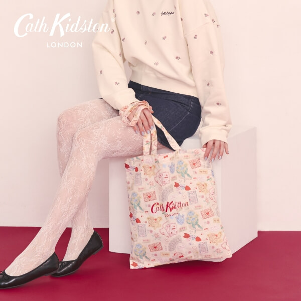 Cath Kidston�i�L���X �L�b�h�\���j�̃V���b�v�j���[�X�u�yWEEKLY TOP20�z�ŐV�E�B�[�N���[�����L���O�g�b�v20�v