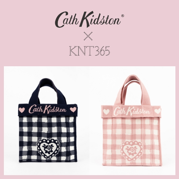 Cath Kidston�i�L���X �L�b�h�\���j�̃V���b�v�j���[�X�u�yNEW RRIVAL�zZOZO����ő�l�C��KNT�R���{�ɐV�F���ǉ��I�v