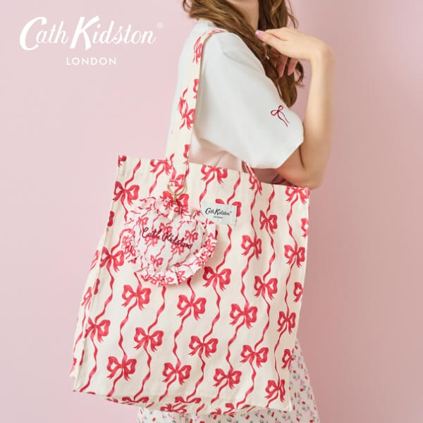 Cath Kidston�i�L���X �L�b�h�\���j�̃V���b�v�j���[�X�u�yWEEKLY TOP20�z�ŐV�E�B�[�N���[�����L���O�g�b�v20�v