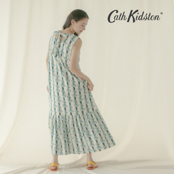 Cath Kidston�i�L���X �L�b�h�\���j�̃V���b�v�j���[�X�u�y�������߁z�V���i����l�C���i�܂ō����������߂̃A�C�e�������Љ�v