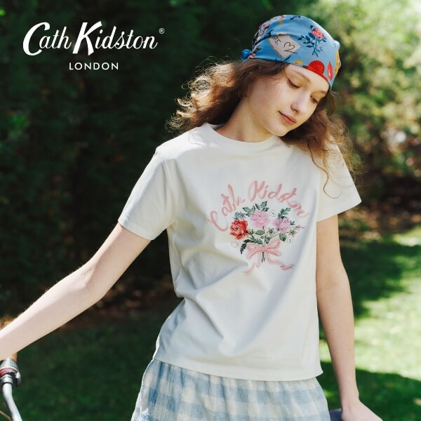 Cath Kidston�i�L���X �L�b�h�\���j�̃V���b�v�j���[�X�u�yWEEKLY TOP20�z�ŐV�E�B�[�N���[�����L���O�g�b�v20�v