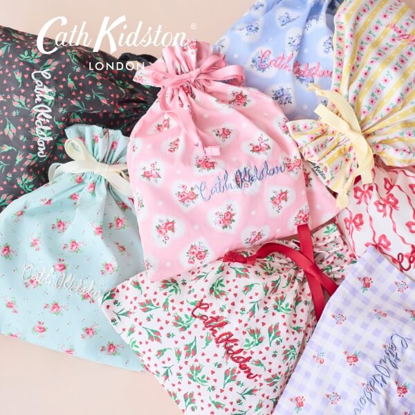 Cath Kidston�i�L���X �L�b�h�\���j�̃V���b�v�j���[�X�u�yWEEKLY TOP20�z�ŐV�E�B�[�N���[�����L���O�g�b�v20�v