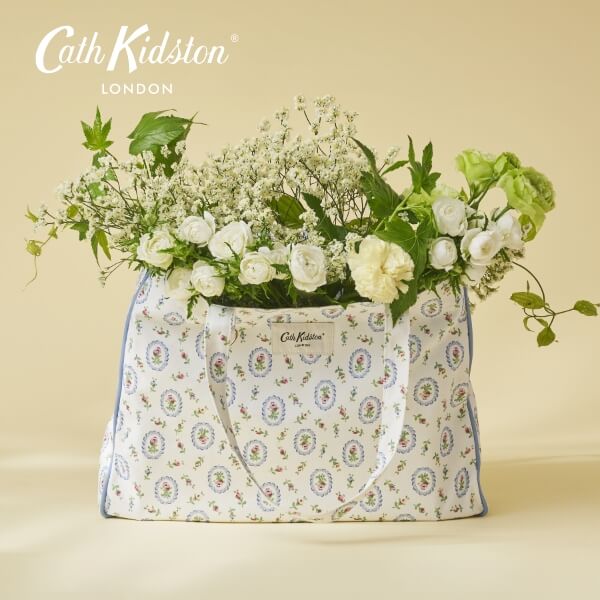 Cath Kidston�i�L���X �L�b�h�\���j�̃V���b�v�j���[�X�u�yWEEKLY TOP20�z�ŐV�E�B�[�N���[�����L���O�g�b�v20�v