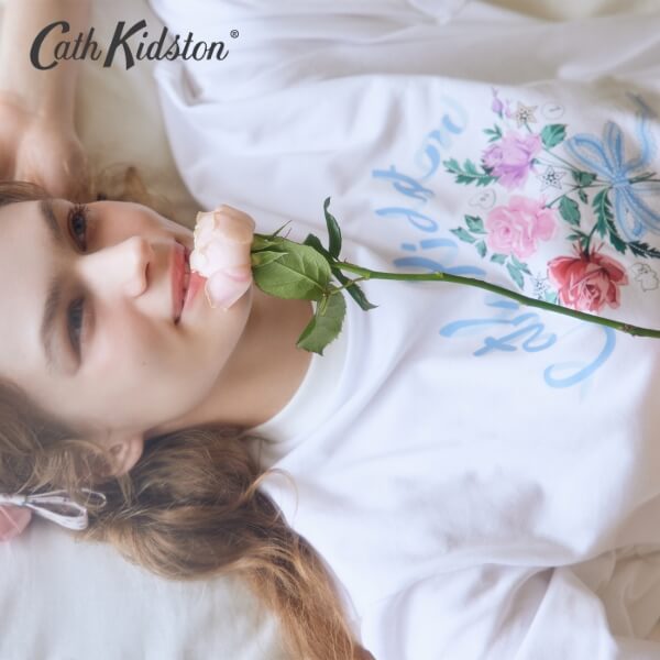 Cath Kidston�i�L���X �L�b�h�\���j�̃V���b�v�j���[�X�u�yNEW ARRIVAL�z�V��H�A�C�e���̂��Љ�v