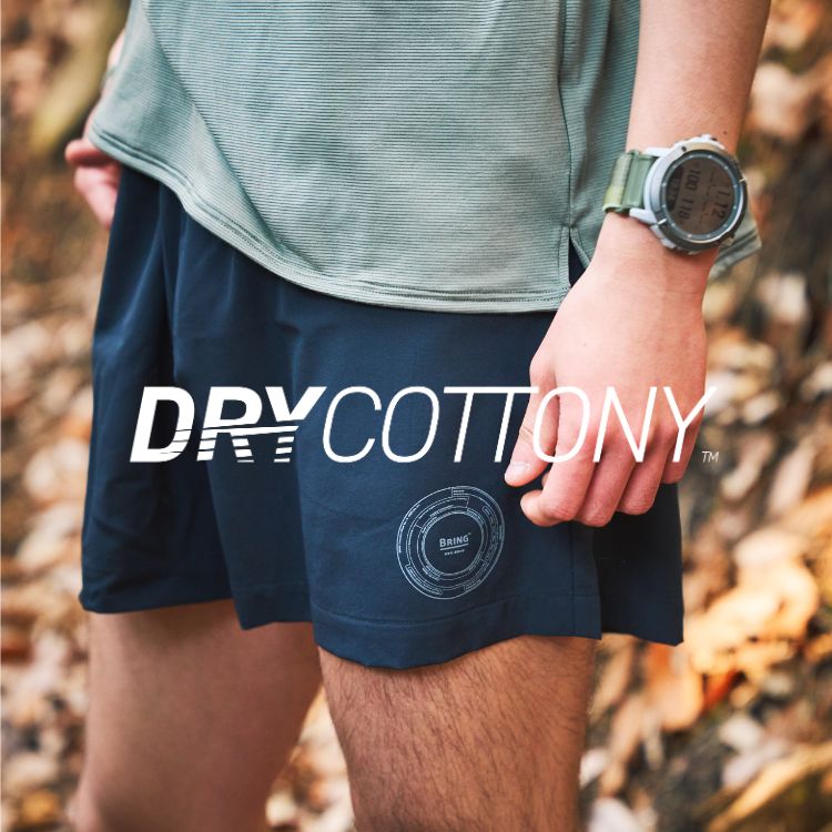 BRING�i�u�����O�j�̃V���b�v�j���[�X�uDRYCOTTONY ���C�g�E�F�C�g�V���[�c�������J�n�I�v