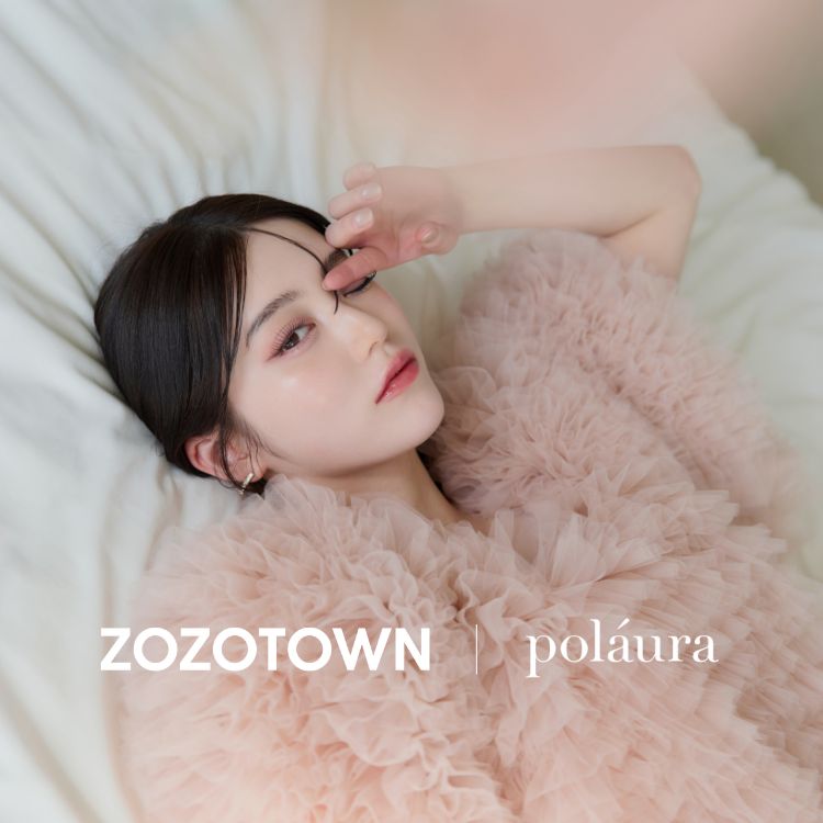 polaura�i�|���[���j�̃V���b�v�j���[�X�u�ypolaura�zSUMMER COLLECTION vol.2�v