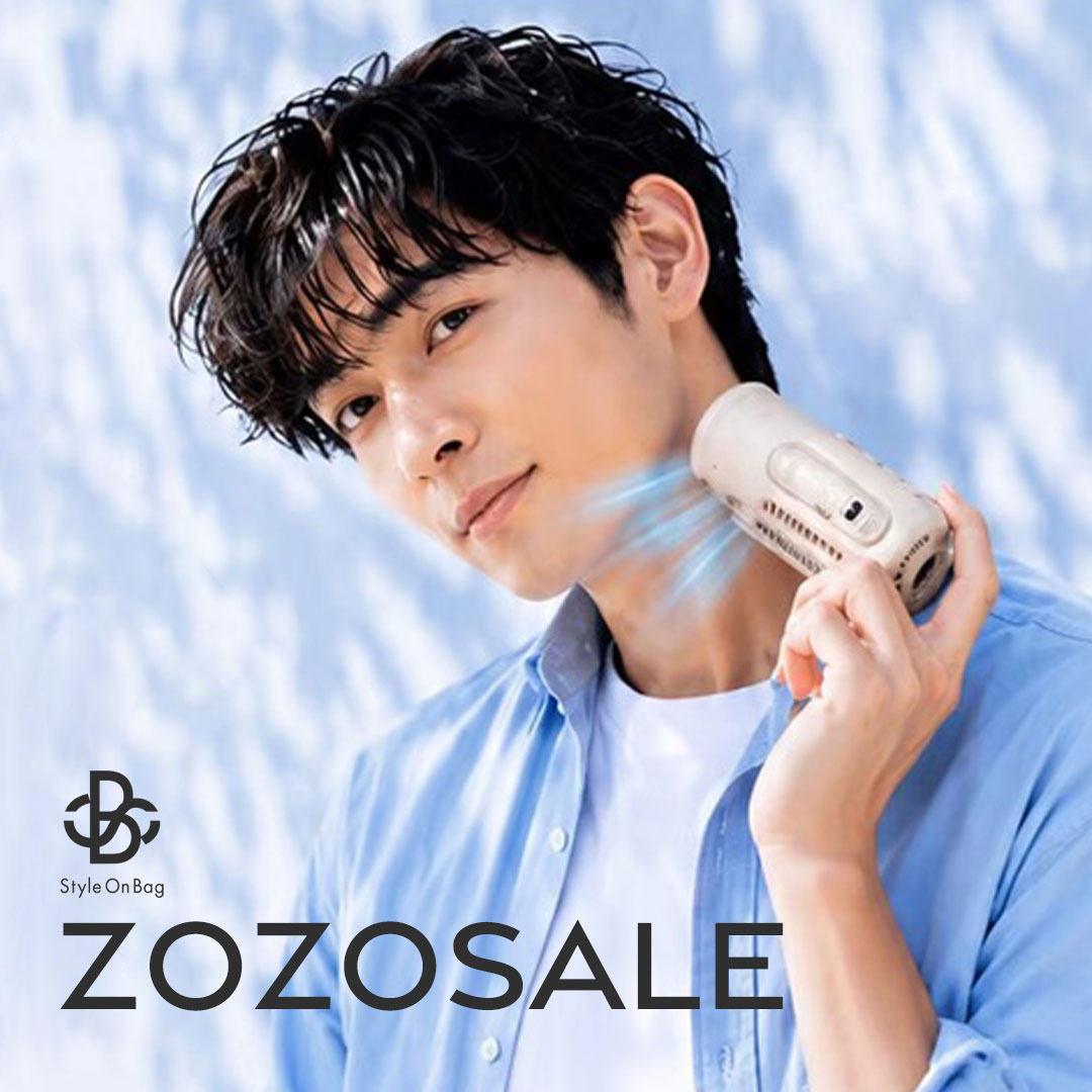 �X�^�C���I���o�b�O�i�X�^�C���I���o�b�O�j�̃V���b�v�j���[�X�u�yZOZOSALE�J�Áz�Ă̏����΍�ɂ������߃A�C�e���������ȃv���C�X�_�E�����I�v