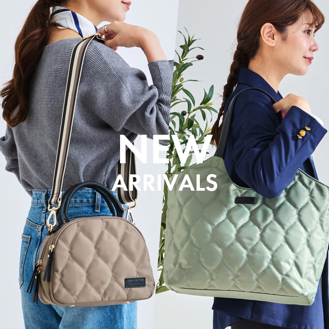 �X�^�C���I���o�b�O�i�X�^�C���I���o�b�O�j�̃V���b�v�j���[�X�u�yNEW ITEM�z�H�~�������������V��i�C�����o�b�O�Ȃǁv