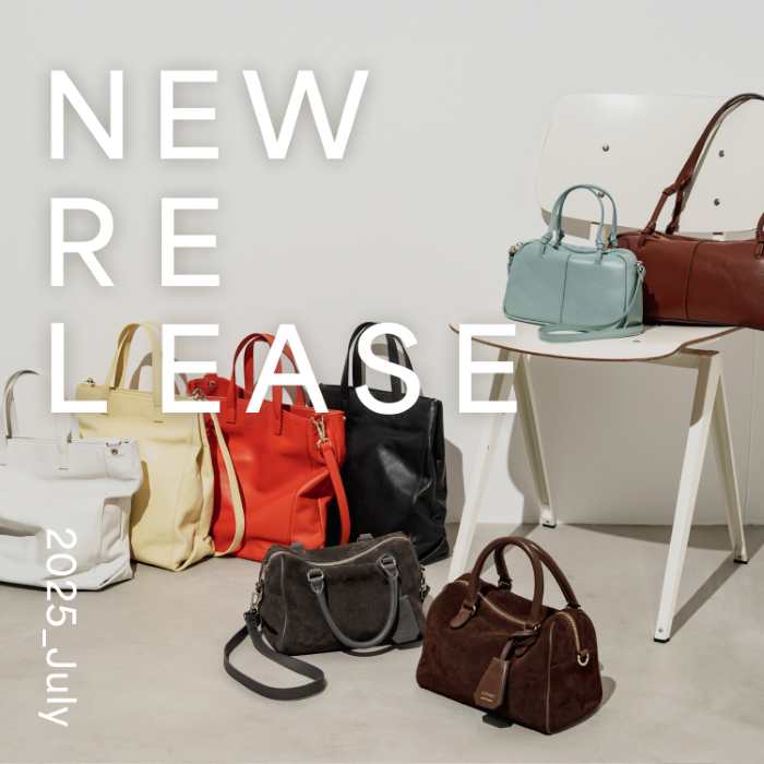 russet｜ラシットのトピックス「【7月】NEW RELEASE」 - ZOZOTOWN