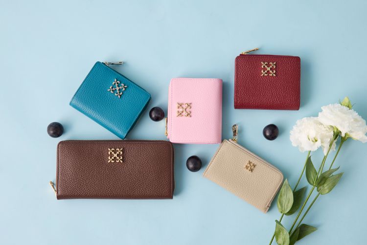 russet 折り財布 russet｜ラシットの財布（二つ折り）通販 - ZOZOTOWN