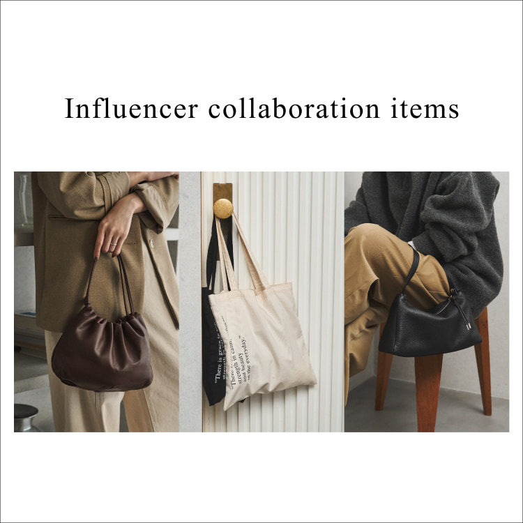 russetiVbgj̃Vbvj[XuyrussetzInfluencer collaboration itemsv