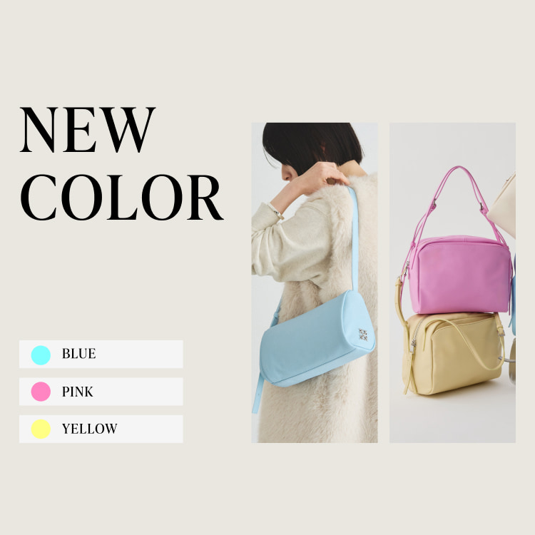 russet�i���V�b�g�j�̃V���b�v�j���[�X�u�yrusset�zNEW COLOR�v