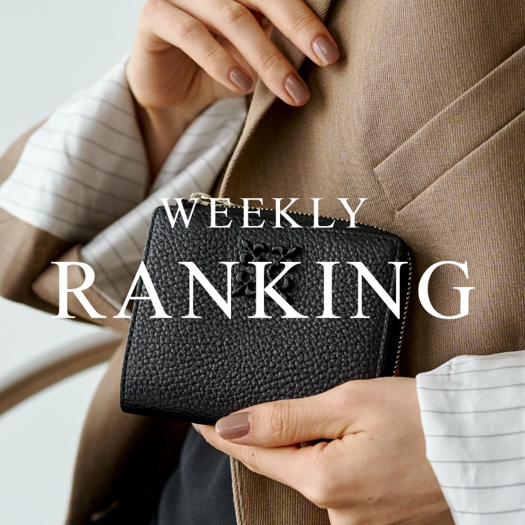 russet�i���V�b�g�j�̃V���b�v�j���[�X�u�yrusset�zweekly ranking�v