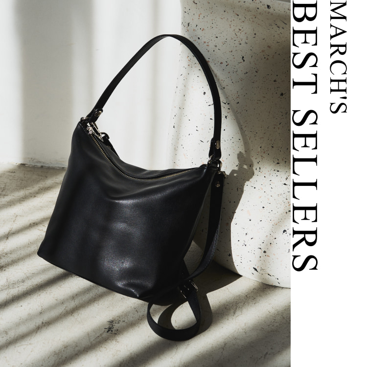 russet�i���V�b�g�j�̃V���b�v�j���[�X�uBEST SELLERS Top10�v