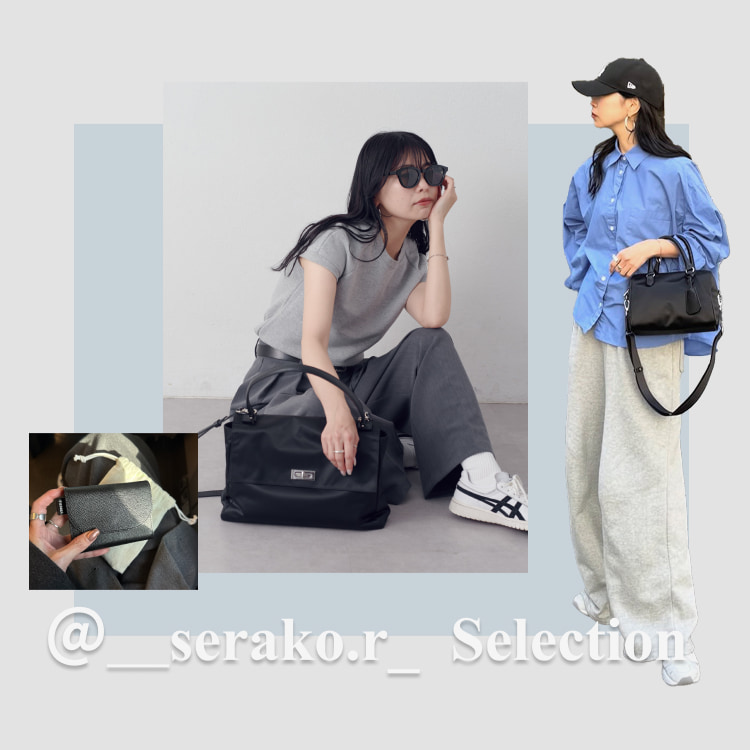 russet�i���V�b�g�j�̃V���b�v�j���[�X�u�yInstagram�t�H�����[��26�������z�l�C�C���t���G���T�[@__serako.r__�s�b�N�A�b�v�A�C�e���v