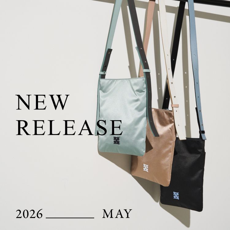 russet�i���V�b�g�j�̃V���b�v�j���[�X�u�y5���zNEW RELEASE�v