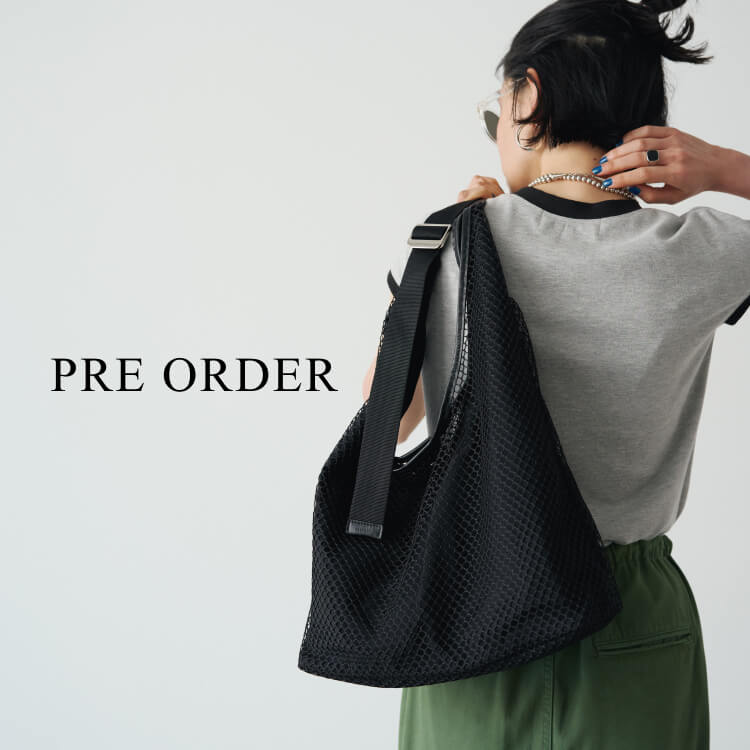 ぐらのー⭐︎即購入OK☺︎値下げはコメで 未使用級 russet russet｜ラシットのトピックス「【russet】PRE ORDER」 - ZOZOTOWN