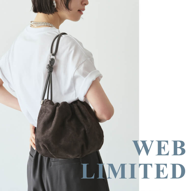 完売品　russet SHOPPER トートバッグ　2Way ショルダーバッグ WEB限定] クラウズナイロン2wayトートバッグ(CE-1501-WEB)（トート