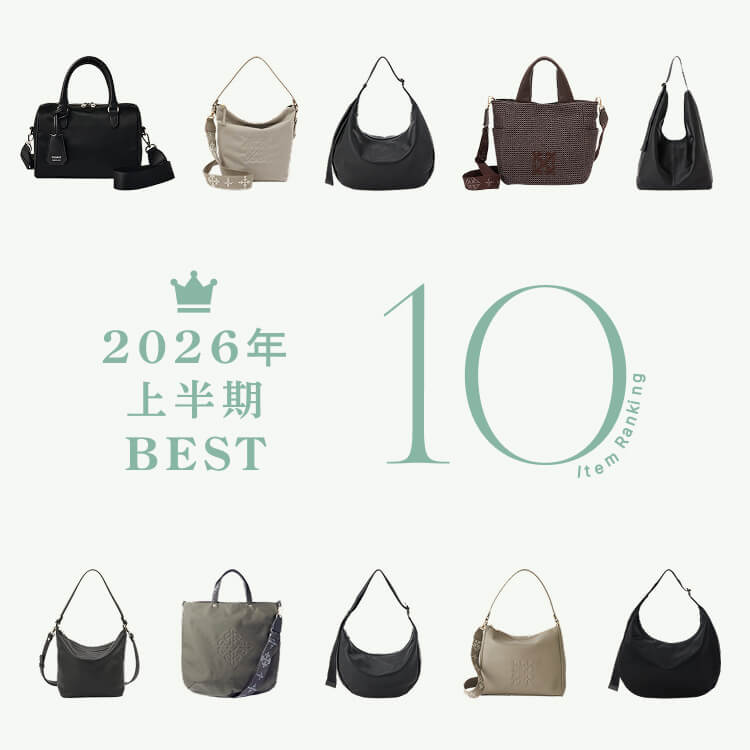 本革/360g》レザー2WAYショルダーバッグ（ショルダーバッグ）｜russet