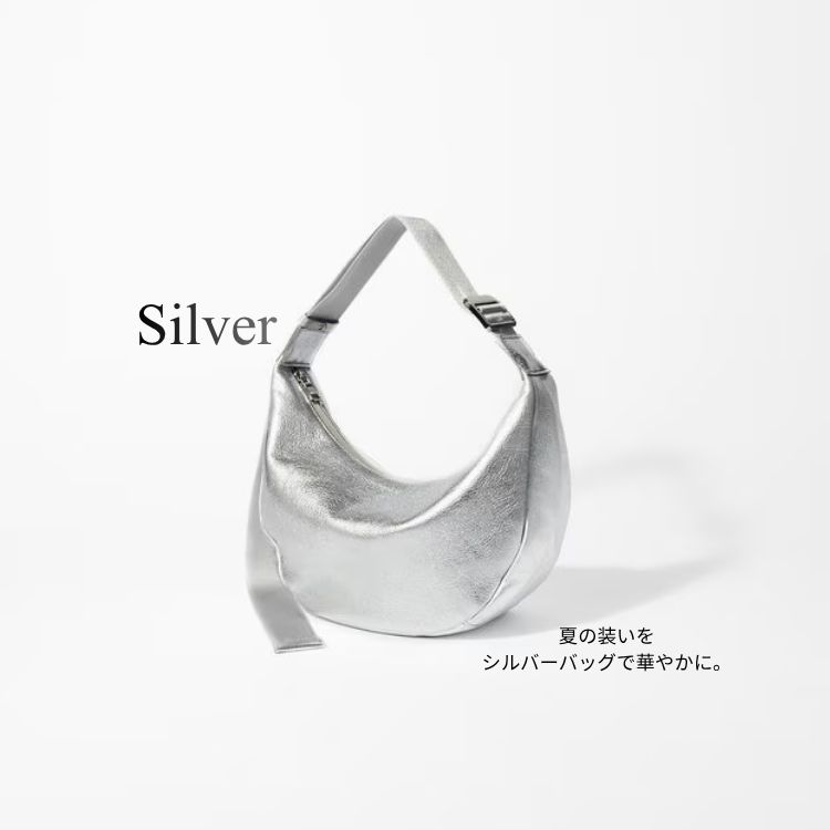 累計販売1万点超え】レザー巾着4WAYショルダーバッグ（ショルダー