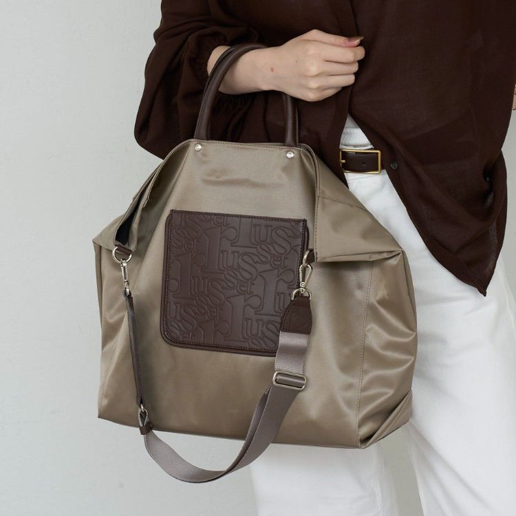 russet�i���V�b�g�j�̃V���b�v�j���[�X�u�yrusset�z�u�����h���S���č\�z�����V���ȃO���t�B�b�N�yLively city series�z�v