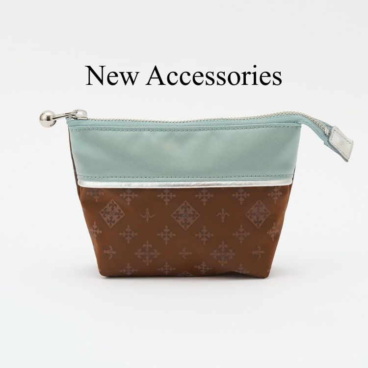 russet�i���V�b�g�j�̃V���b�v�j���[�X�u�yrusset�zNew Accessories �v