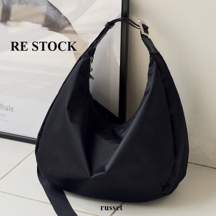 russet�i���V�b�g�j�̃V���b�v�j���[�X�u�yrusset�z�s�������㐔���ł��͂��\�I�t�N���E�Y�i�C�������E���h�r�b�O�V�����_�[�o�b�O�ē��ׁI�v