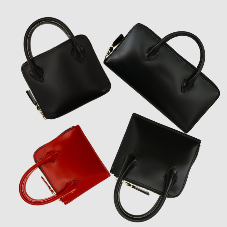 COMME des GARCONS POCKET�i�R���f�M�����\�� �|�P�b�g�j�̃V���b�v�j���[�X�u�wHANDLES WALLET�x�v