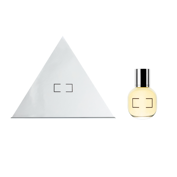 COMME des GARCONS POCKET�i�R���f�M�����\�� �|�P�b�g�j�̃V���b�v�j���[�X�uCDG PARFUMS �V�t���O�����X�wDia x Meg Webster�x�v