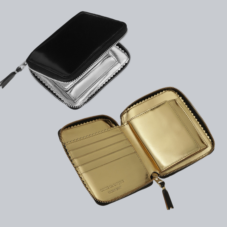 COMME des GARCONS POCKET�i�R���f�M�����\�� �|�P�b�g�j�̃V���b�v�j���[�X�uMIRROR INSIDE�i�~���[�C���T�C�h�j�v