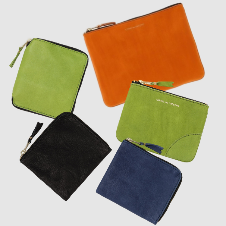 COMME des GARCONS POCKET （コムデギャルソン ポケット） COMME des GARCONS POCKET｜コムデギャルソン ポケットのトピックス