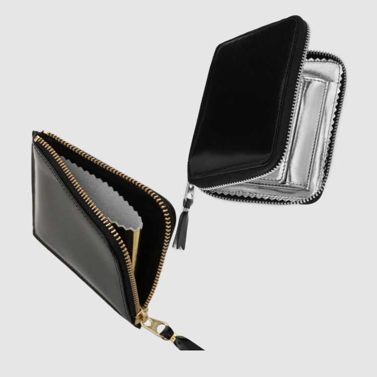 COMME des GARCONS POCKET�i�R���f�M�����\�� �|�P�b�g�j�̃V���b�v�j���[�X�u�wMIRROW INSIDE�x�~���[�C���T�C�h�V���[�Y�v