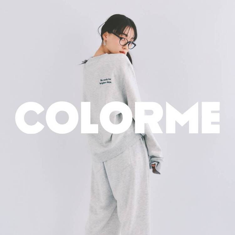 �󓇎�STORE�i�^�J���W�}�V���X�g�A�j�̃V���b�v�j���[�X�uU_160cm�I ���܂킵�ɑS�U��!! COLORME�̐V�씄��؃����L���O�v