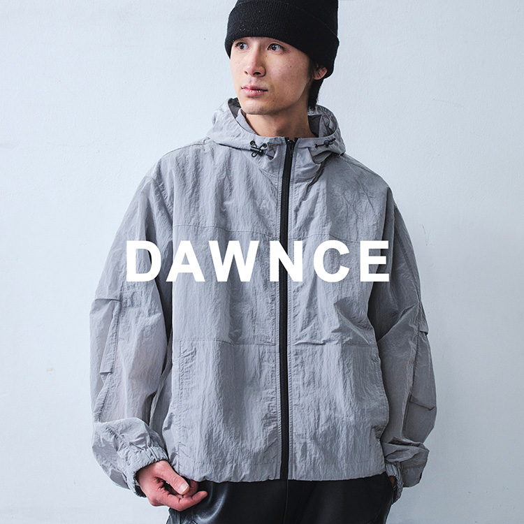 �󓇎�STORE�i�^�J���W�}�V���X�g�A�j�̃V���b�v�j���[�X�u�yDAWNCE�z���T�̐l�C�����L���OTOP3�v