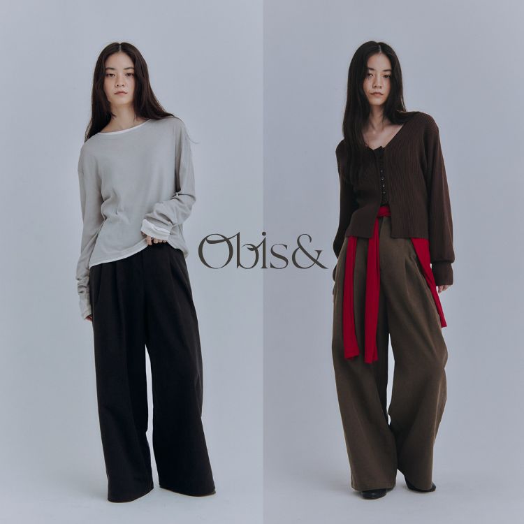 �󓇎�STORE�i�^�J���W�}�V���X�g�A�j�̃V���b�v�j���[�X�u�yObis���z�l�C�̃J�[�u�^�b�N�p���c�ɐV�F�o��v