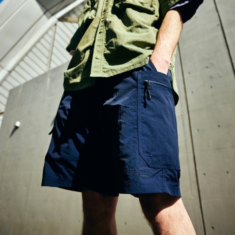 GRIP SWANY｜グリップスワニーのトピックス「HIGH SUMMER WEAR｜人気