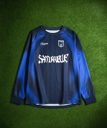 JFA STORE】 ベーシックタオルマフラー JI BLUE Ver. 背番号12