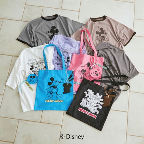 DOUX ARCHIVES�i�h�D�A���V�[���j�̃V���b�v�j���[�X�u�yDOUX ARCHIVES�zDisney Special Collection�v