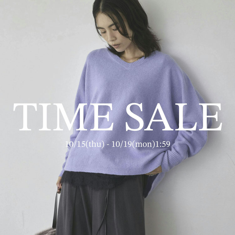 DOUX ARCHIVES�i�h�D�A���V�[���j�̃V���b�v�j���[�X�u�l�C�A�C�e��15%OFF�v