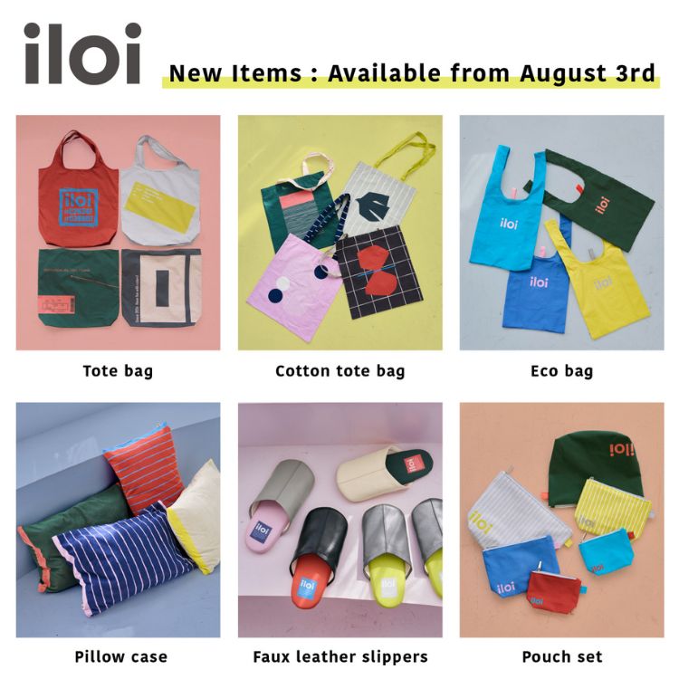 Belle Maison�i�x�����]���j�̃V���b�v�j���[�X�u�yiloi�z�F�̊y�����ŕ�炵���ʂ�x�����]�����u�����h�u�C���A�C�v�ɐV��o��I�v