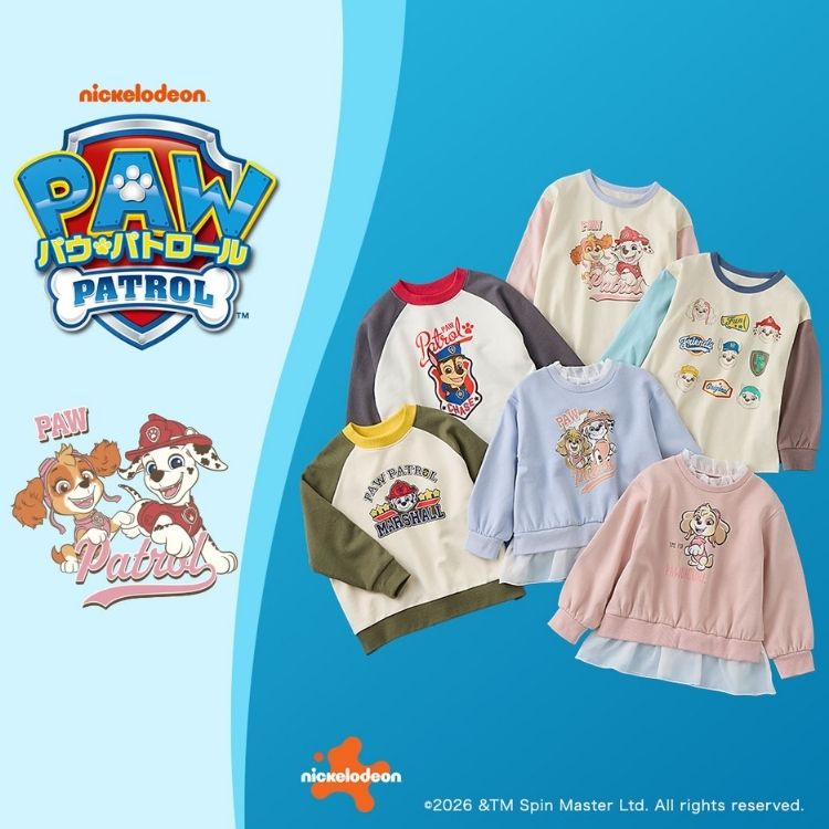 Belle Maison�i�x�����]���j�̃V���b�v�j���[�X�u��D�]�u�p�E�E�p�g���[��×�x�����]���v�R���{�A�C�e����ZOZOTOWN�ɐV�o��I�v