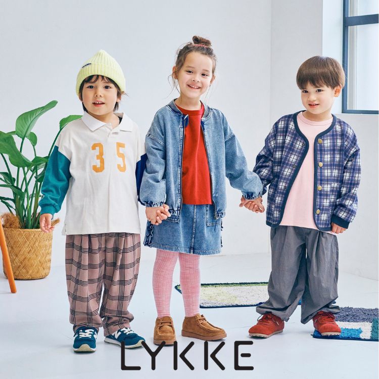 Belle Maison�i�x�����]���j�̃V���b�v�j���[�X�u�yLYKKE�z�H�̐V�삪�o��I���ǂ����������Ƃ��������A�����Ƃ��킢���B�v